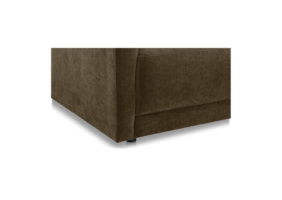 JM-1027-27-R-0 Bryn Sectional Right Heritage Cedar Green