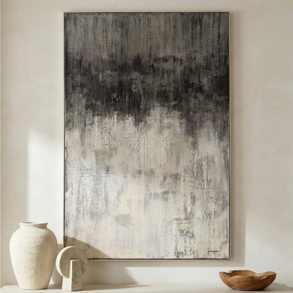 JQ-1010-37 Eventide Wall Décor