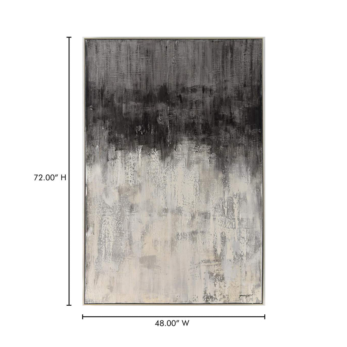 JQ-1010-37 Eventide Wall Décor