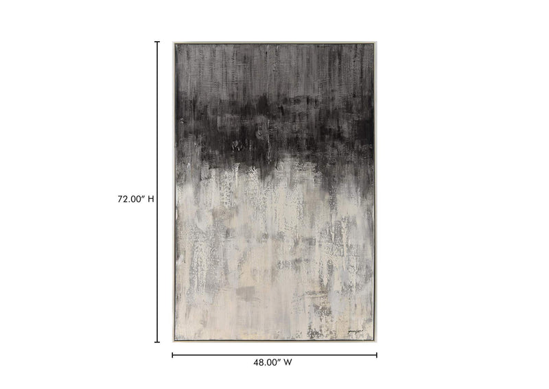 JQ-1010-37 Eventide Wall Décor