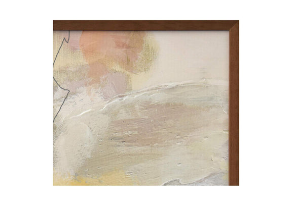JQ-1036-37 Serendipity Framed Painting