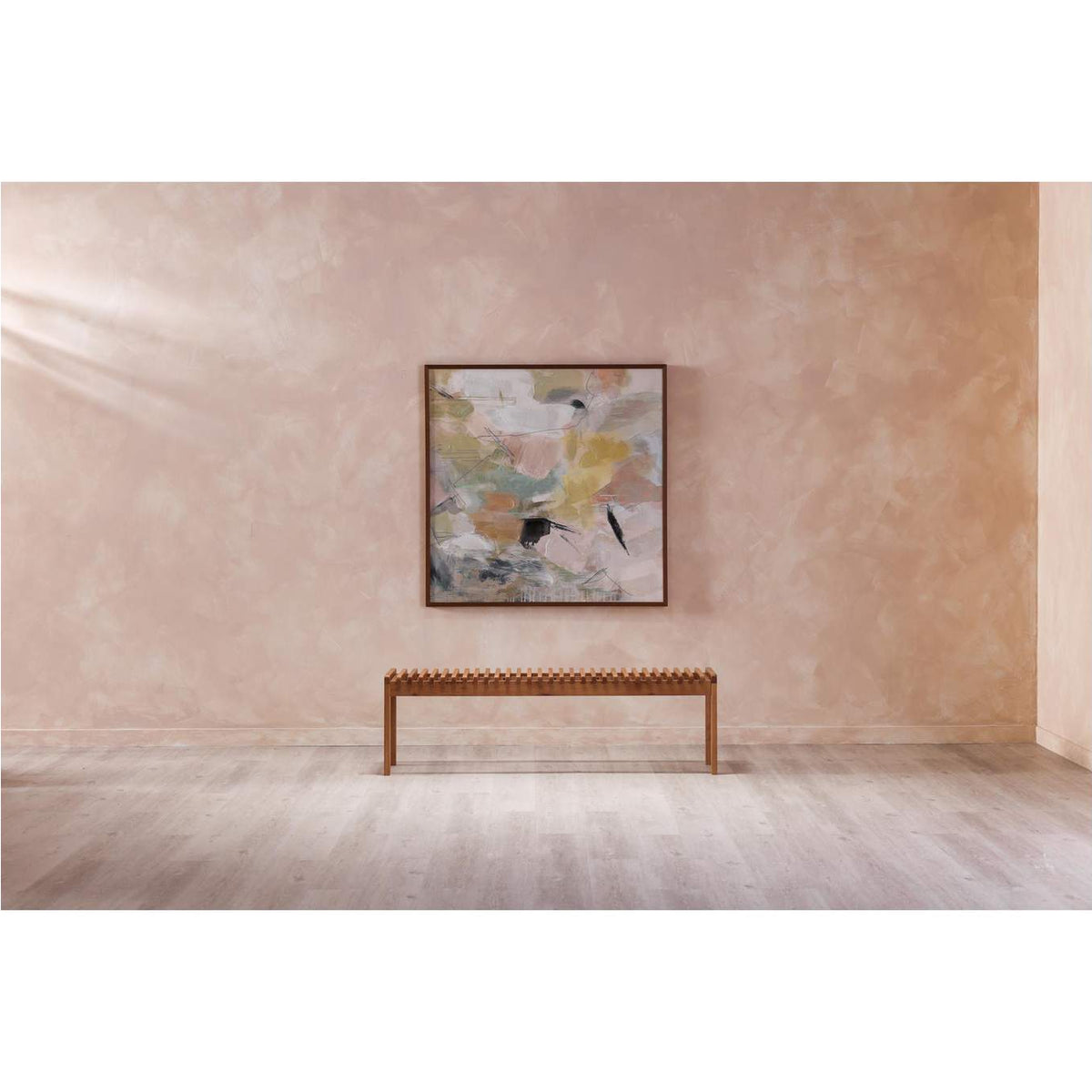 JQ-1036-37 Serendipity Framed Painting