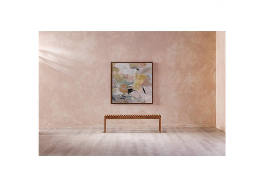 JQ-1036-37 Serendipity Framed Painting