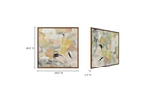 JQ-1036-37 Serendipity Framed Painting
