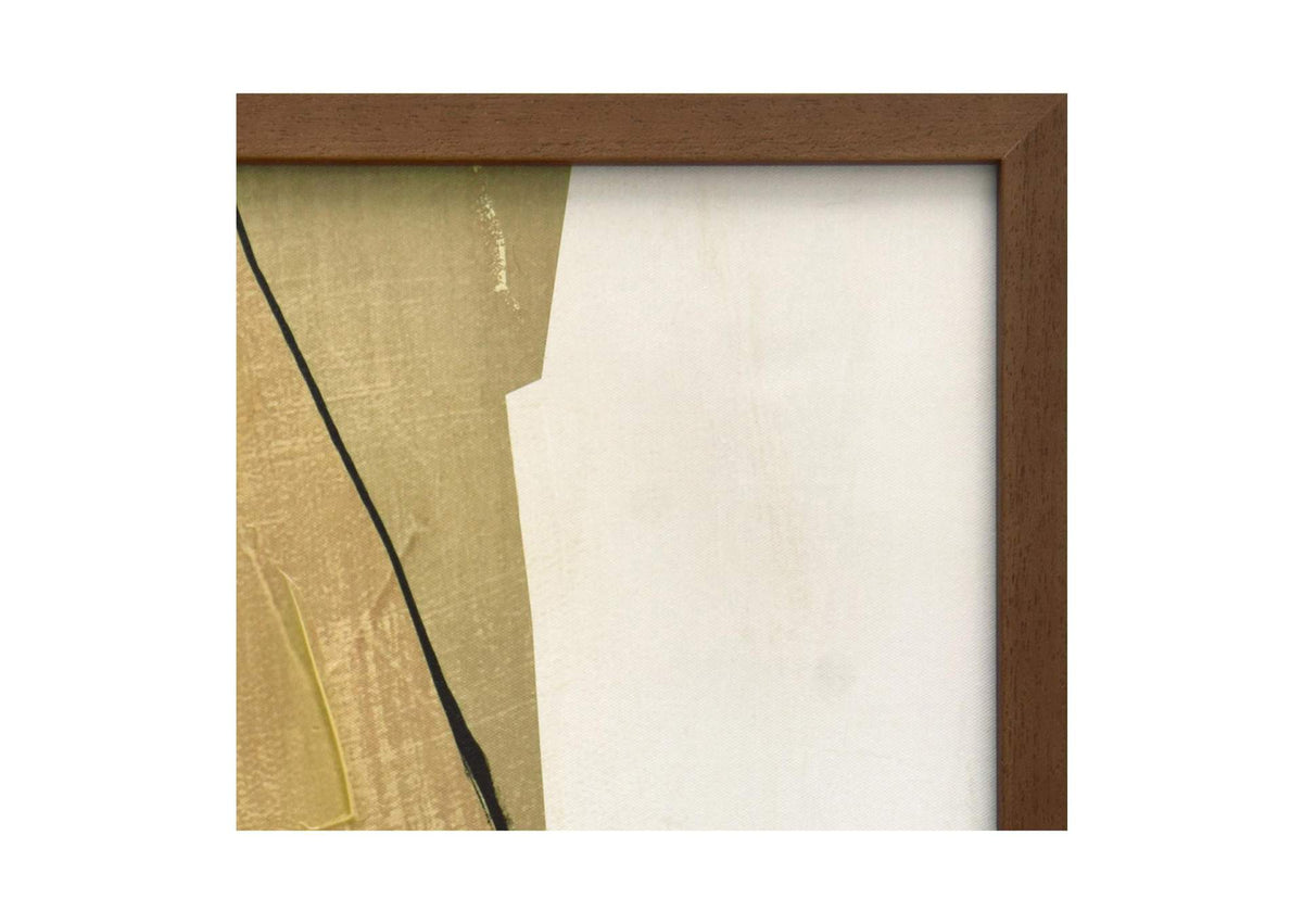 JQ-1037-37 Anni Framed Painting