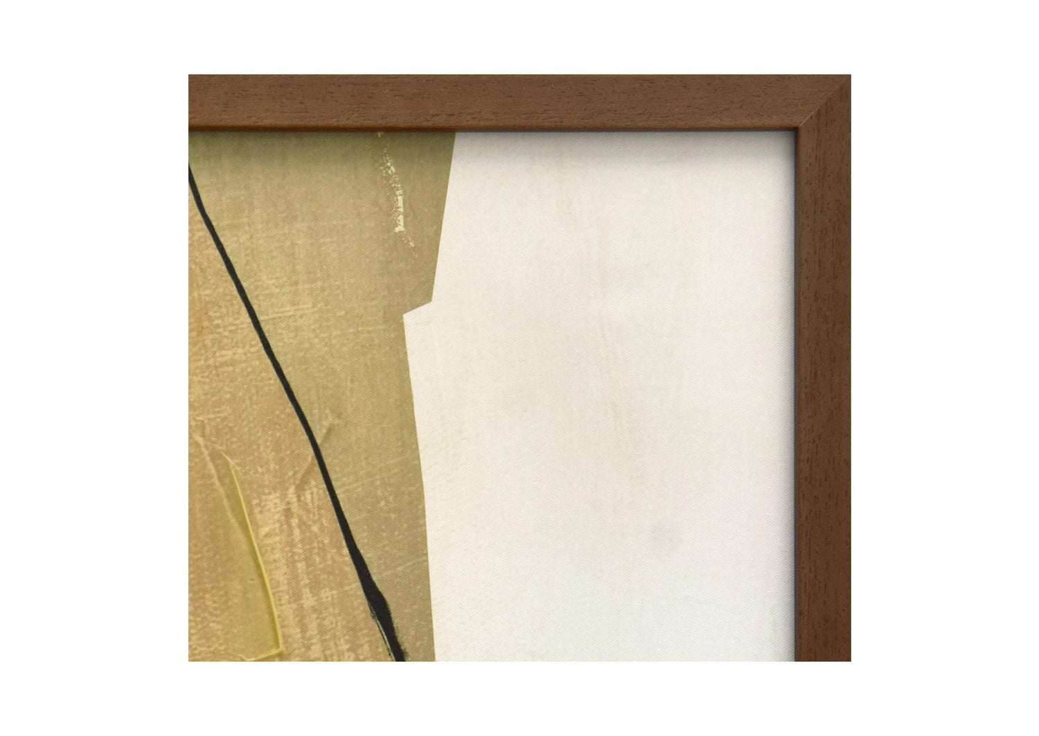 JQ-1037-37 Anni Framed Painting