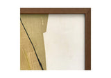 JQ-1037-37 Anni Framed Painting