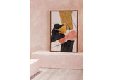 JQ-1037-37 Anni Framed Painting
