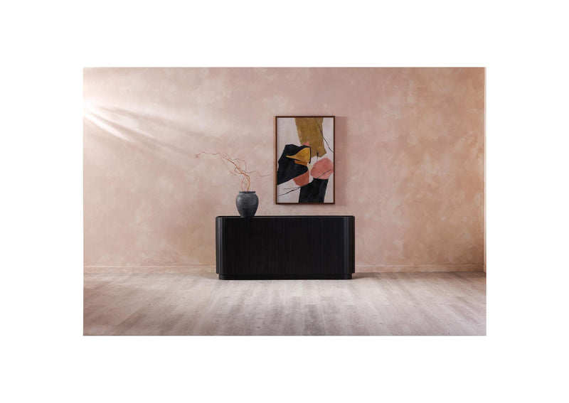 JQ-1037-37 Anni Framed Painting
