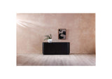 JQ-1039-37 Wells 2 Framed Painting
