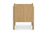 JU-1001-24 Billy Nightstand Natural