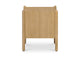 JU-1001-24 Billy Nightstand Natural