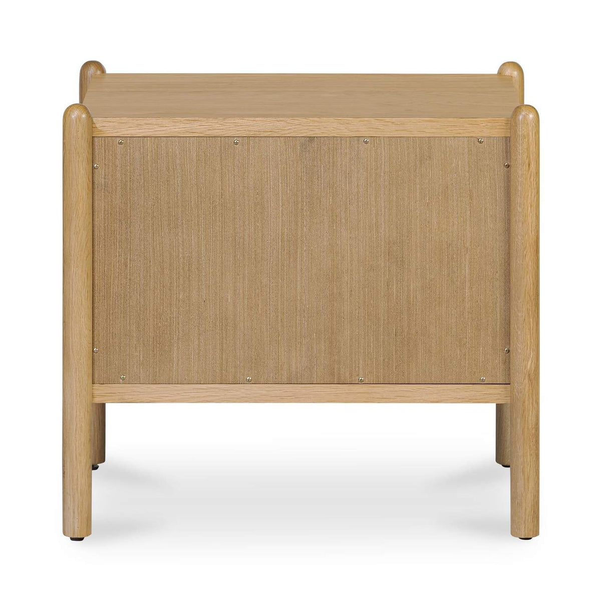 JU-1001-24 Billy Nightstand Natural