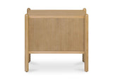 JU-1001-24 Billy Nightstand Natural
