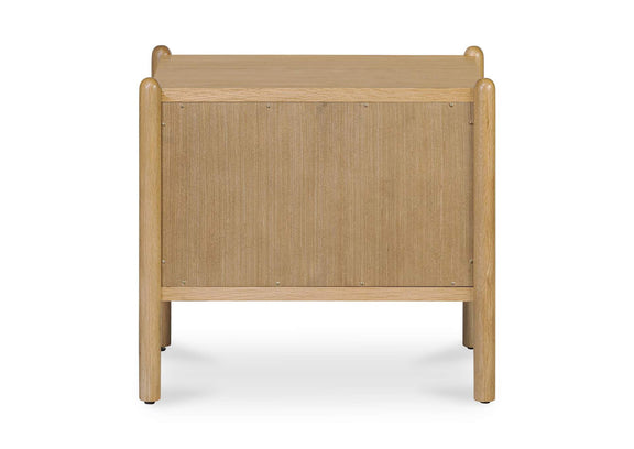 JU-1001-24 Billy Nightstand Natural