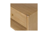 JU-1001-24 Billy Nightstand Natural