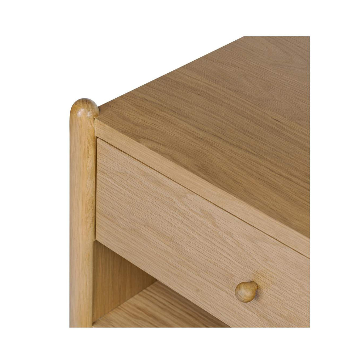 JU-1001-24 Billy Nightstand Natural