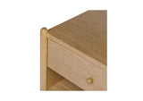 JU-1001-24 Billy Nightstand Natural