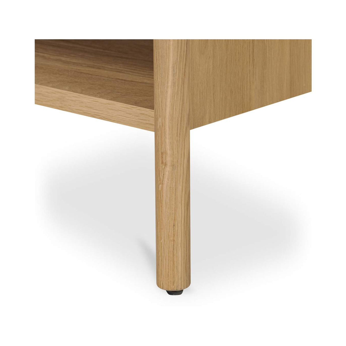 JU-1001-24 Billy Nightstand Natural