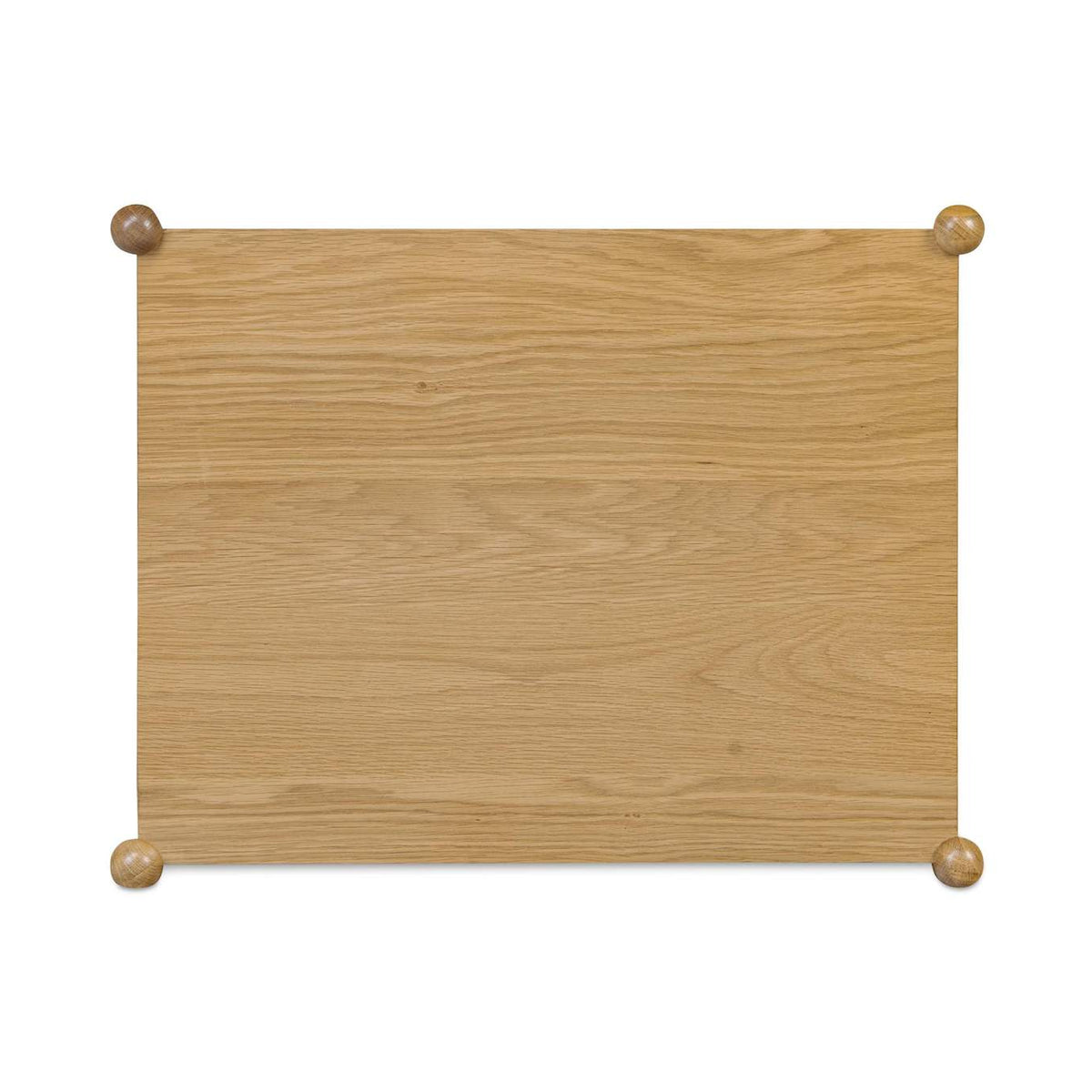 JU-1001-24 Billy Nightstand Natural