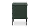 JU-1006-27 Reagan Nightstand Deep Green