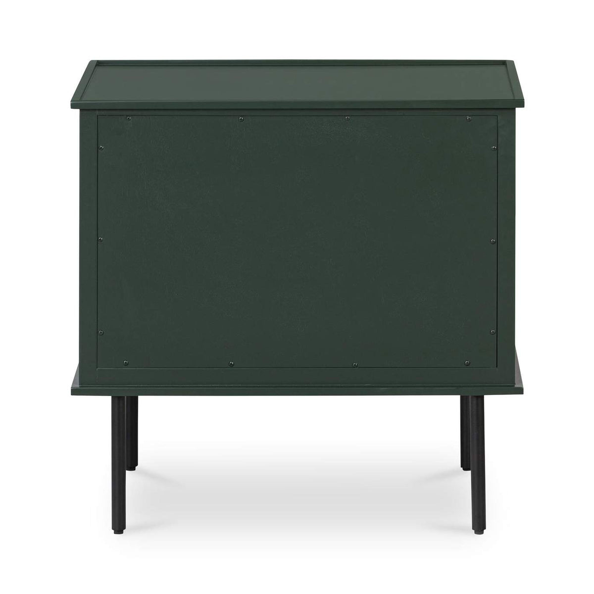 JU-1006-27 Reagan Nightstand Deep Green