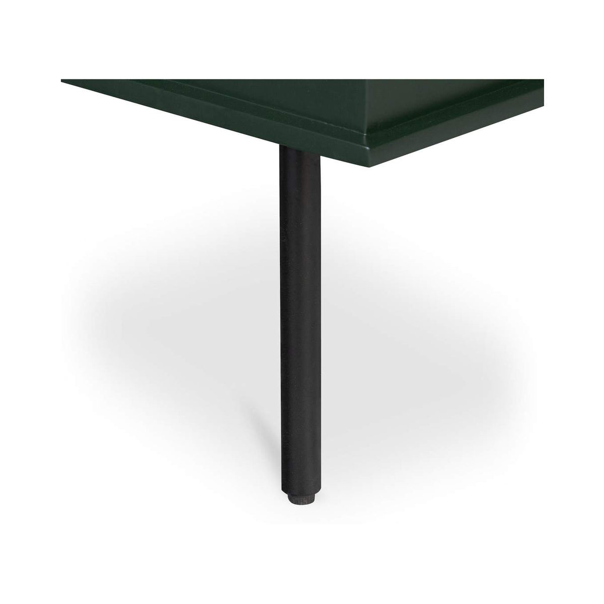 JU-1006-27 Reagan Nightstand Deep Green
