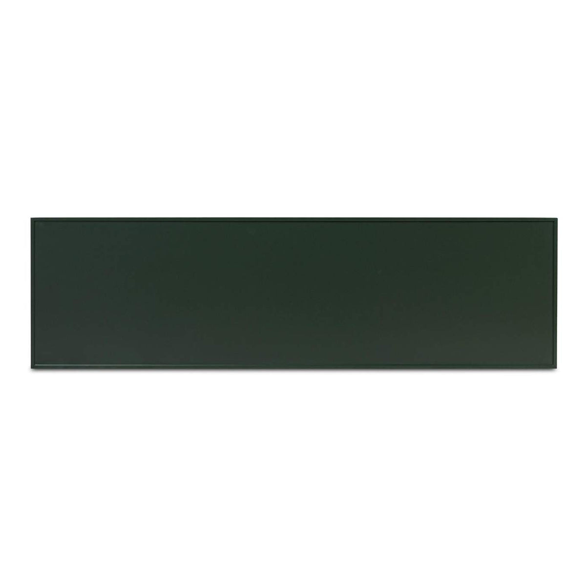 JU-1008-27 Reagan 6 Drawer Dresser Deep Green