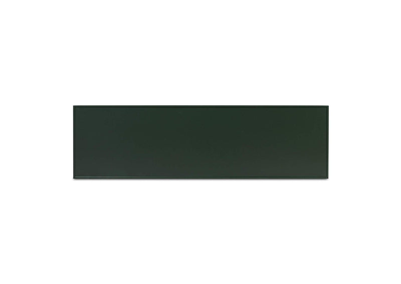 JU-1008-27 Reagan 6 Drawer Dresser Deep Green