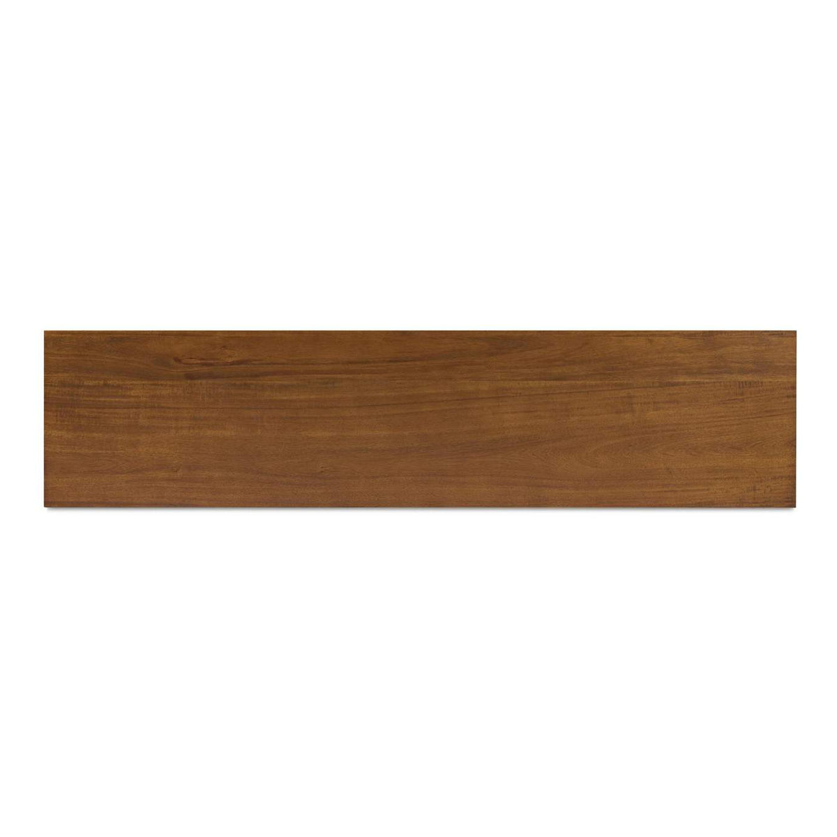 JU-1011-03 Lincoln Media Cabinet Brown