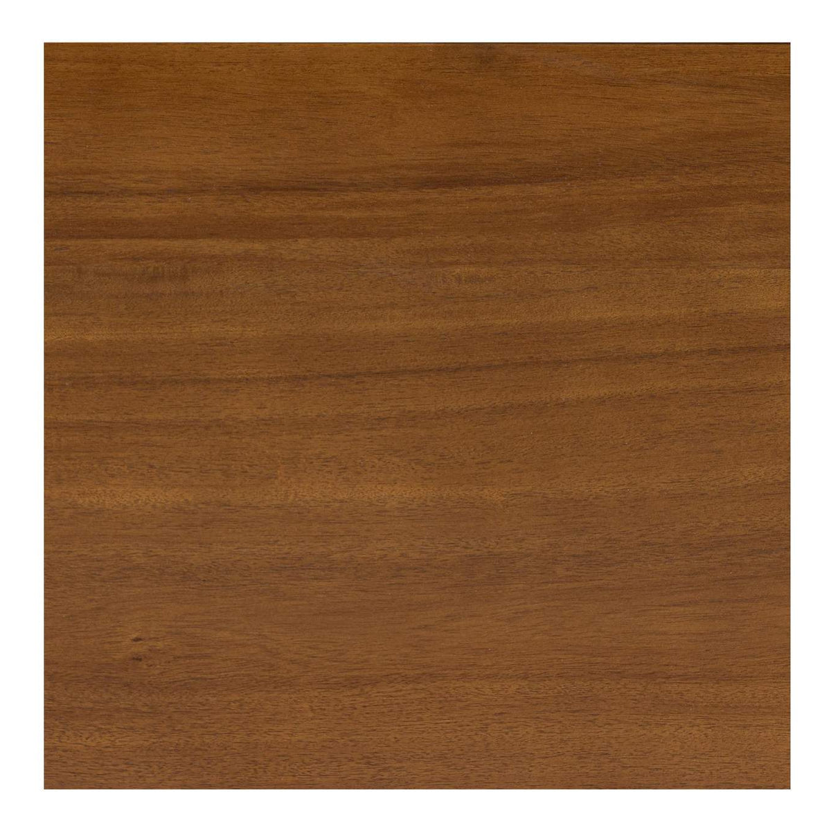 JU-1011-03 Lincoln Media Cabinet Brown