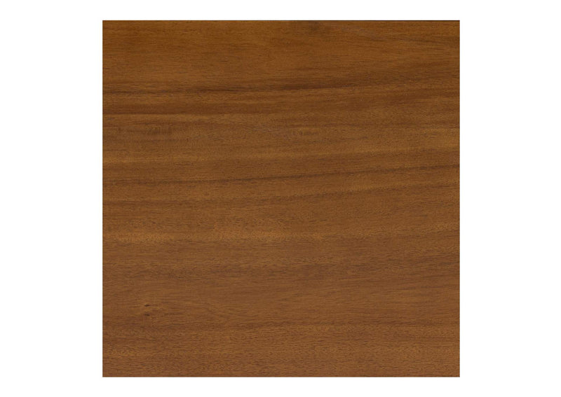 JU-1011-03 Lincoln Media Cabinet Brown