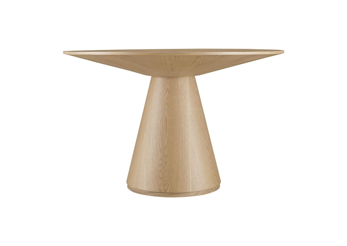 KC-1029-24-0 Otago Round 54In Dining Table