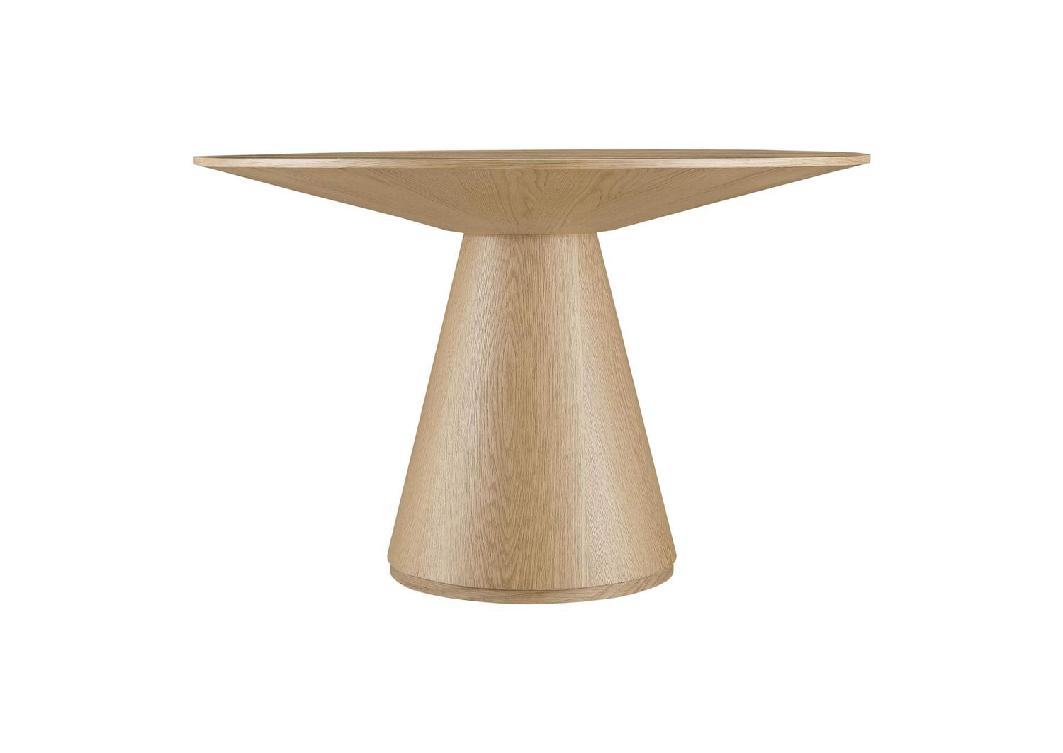 KC-1029-24-0 Otago Round 54In Dining Table