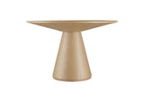 KC-1029-24-0 Otago Round 54In Dining Table