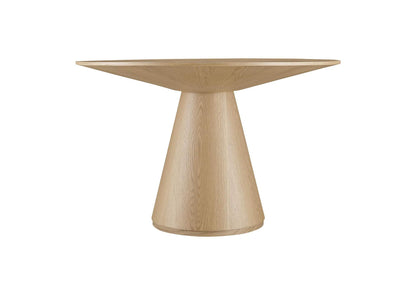 KC-1029-24-0 Otago Round 54In Dining Table