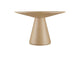 KC-1029-24-0 Otago Round 54In Dining Table