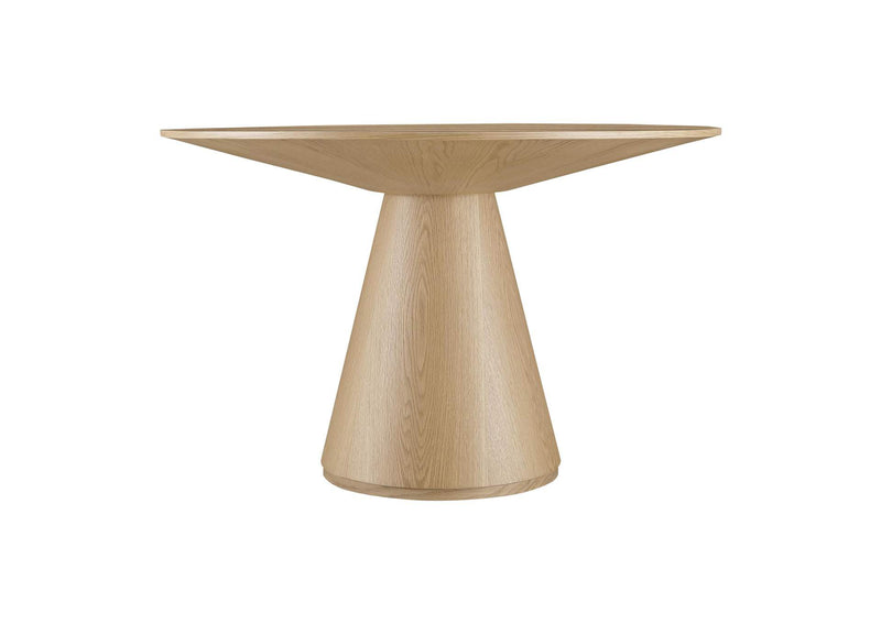 KC-1029-24-0 Otago Round 54In Dining Table