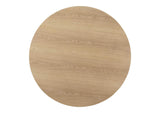 KC-1029-24-0 Otago Round 54In Dining Table
