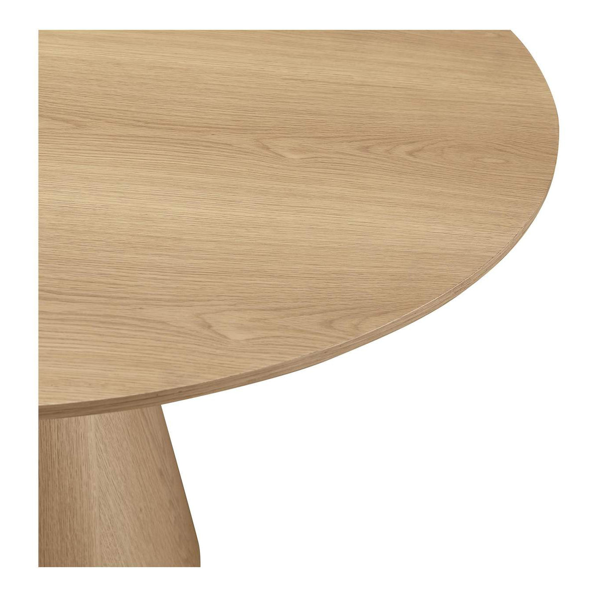 KC-1029-24-0 Otago Round 54In Dining Table