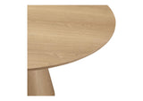 KC-1029-24-0 Otago Round 54In Dining Table