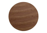 KC-1030-03-0 Otago Coffee Table Walnut Brown