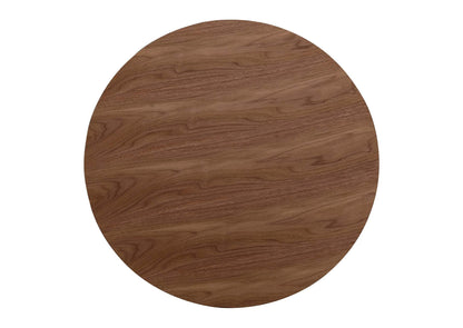 KC-1030-03-0 Otago Coffee Table Walnut Brown