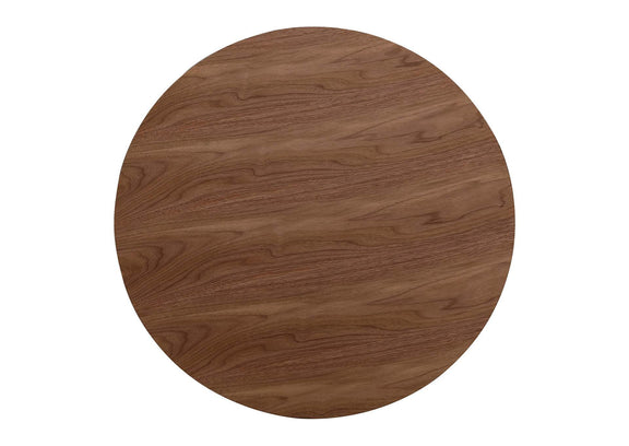 KC-1030-03-0 Otago Coffee Table Walnut Brown