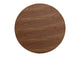KC-1030-03-0 Otago Coffee Table Walnut Brown