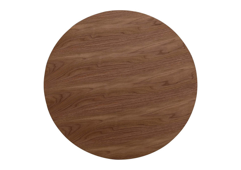 KC-1030-03-0 Otago Coffee Table Walnut Brown