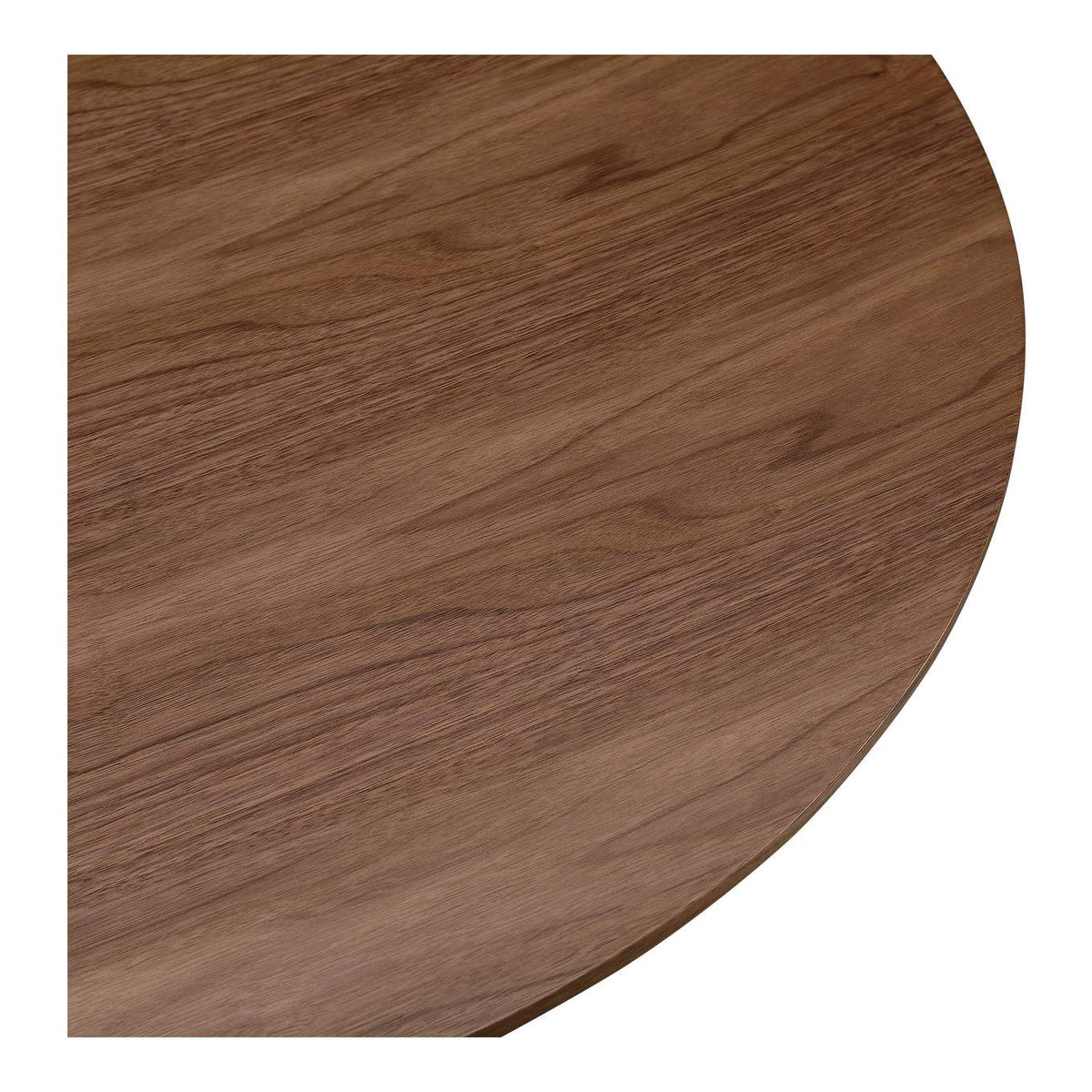 KC-1030-03-0 Otago Coffee Table Walnut Brown