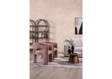 KC-1030-03-0 Otago Coffee Table Walnut Brown