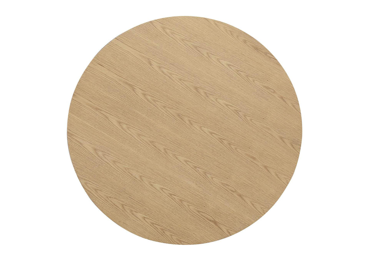 KC-1030-24-0 Otago Coffee Table Natural Oak