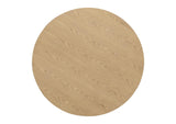 KC-1030-24-0 Otago Coffee Table Natural Oak